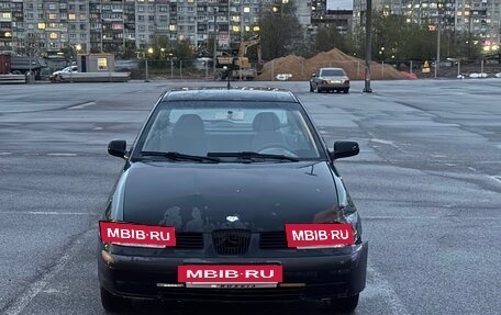 SEAT Ibiza II, 2001 год, 150 000 рублей, 2 фотография