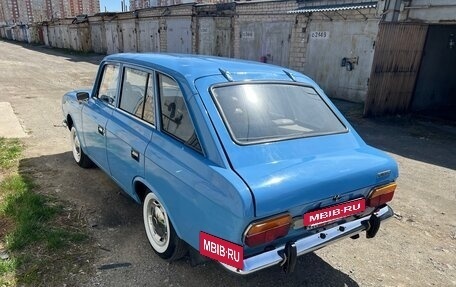 ИЖ 2125 «Комби», 1992 год, 150 000 рублей, 7 фотография