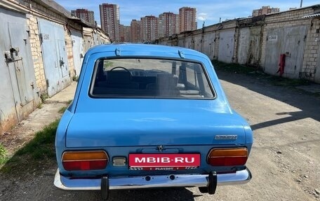 ИЖ 2125 «Комби», 1992 год, 150 000 рублей, 6 фотография