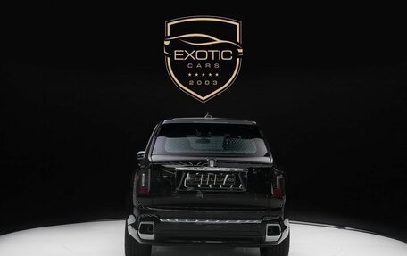 Rolls-Royce Cullinan, 2025 год, 75 000 000 рублей, 4 фотография