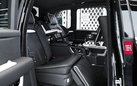 Rolls-Royce Cullinan, 2025 год, 75 000 000 рублей, 10 фотография