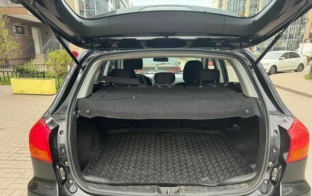 Mitsubishi ASX I рестайлинг, 2012 год, 950 000 рублей, 4 фотография