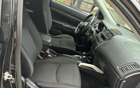Mitsubishi ASX I рестайлинг, 2012 год, 950 000 рублей, 6 фотография
