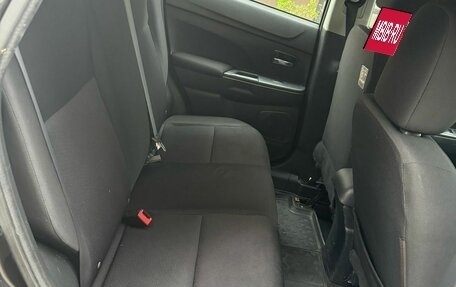 Mitsubishi ASX I рестайлинг, 2012 год, 950 000 рублей, 5 фотография
