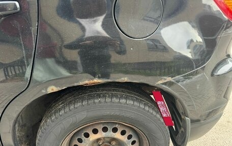 Mitsubishi ASX I рестайлинг, 2012 год, 950 000 рублей, 10 фотография