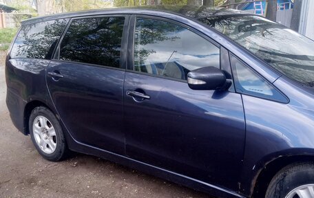 Mitsubishi Grandis, 2005 год, 695 000 рублей, 2 фотография