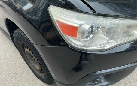 Mitsubishi ASX I рестайлинг, 2012 год, 950 000 рублей, 14 фотография
