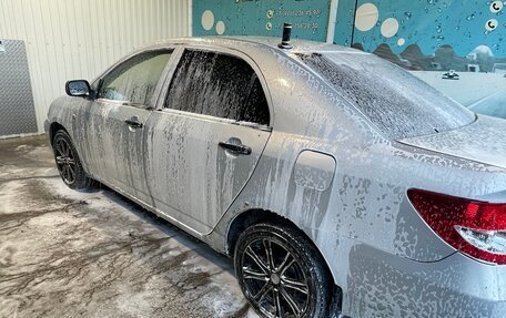 BYD F3 I, 2010 год, 155 000 рублей, 3 фотография