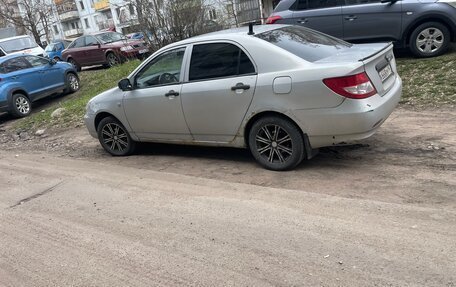 BYD F3 I, 2010 год, 155 000 рублей, 2 фотография