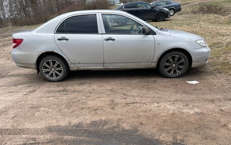 BYD F3 I, 2010 год, 155 000 рублей, 4 фотография
