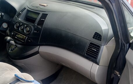 Mitsubishi Grandis, 2005 год, 695 000 рублей, 8 фотография