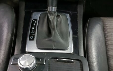 Mercedes-Benz C-Класс, 2011 год, 1 050 000 рублей, 4 фотография