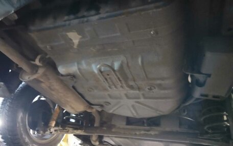 Chevrolet Lanos I, 2008 год, 150 000 рублей, 4 фотография