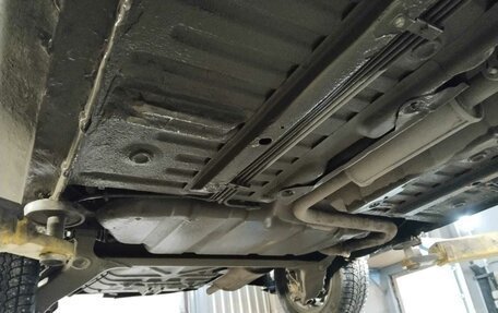 Chevrolet Lanos I, 2008 год, 150 000 рублей, 6 фотография