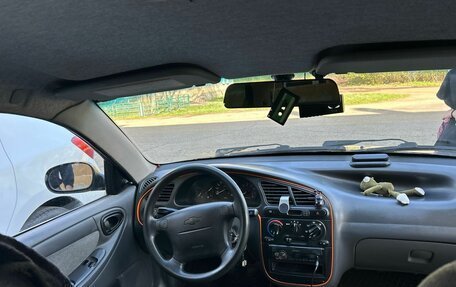 Chevrolet Lanos I, 2008 год, 150 000 рублей, 24 фотография