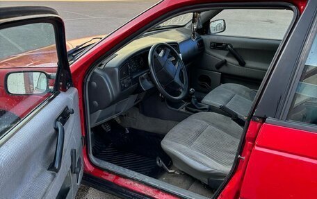 Volkswagen Passat B3, 1991 год, 136 000 рублей, 4 фотография