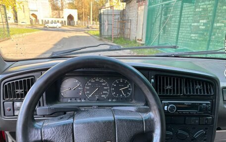 Volkswagen Passat B3, 1991 год, 136 000 рублей, 6 фотография