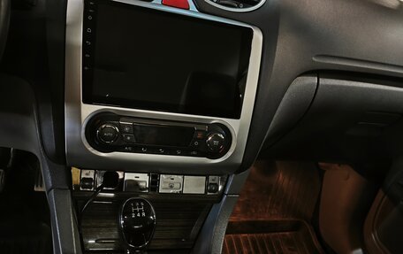 Ford Focus II рестайлинг, 2008 год, 425 000 рублей, 2 фотография