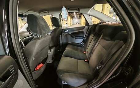 Ford Focus II рестайлинг, 2008 год, 425 000 рублей, 5 фотография
