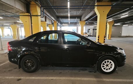 Ford Focus II рестайлинг, 2008 год, 425 000 рублей, 6 фотография