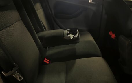 Ford Focus II рестайлинг, 2008 год, 425 000 рублей, 7 фотография