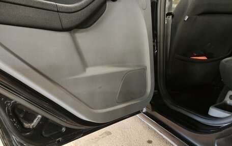 Ford Focus II рестайлинг, 2008 год, 425 000 рублей, 11 фотография
