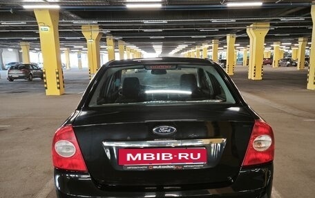 Ford Focus II рестайлинг, 2008 год, 425 000 рублей, 12 фотография
