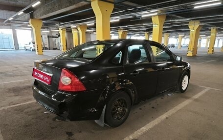 Ford Focus II рестайлинг, 2008 год, 425 000 рублей, 14 фотография