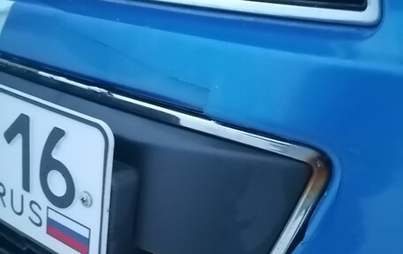 Chevrolet Aveo III, 2013 год, 725 000 рублей, 8 фотография