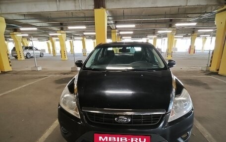 Ford Focus II рестайлинг, 2008 год, 425 000 рублей, 28 фотография