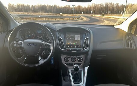 Ford Focus III, 2012 год, 950 000 рублей, 7 фотография