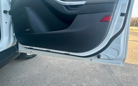 Ford Focus III, 2012 год, 950 000 рублей, 11 фотография