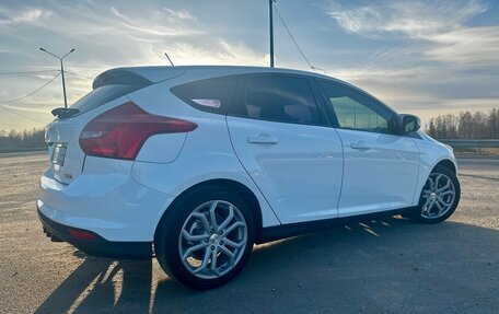 Ford Focus III, 2012 год, 950 000 рублей, 6 фотография