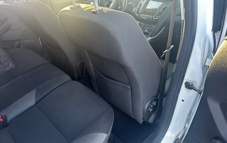 Ford Focus III, 2012 год, 950 000 рублей, 15 фотография