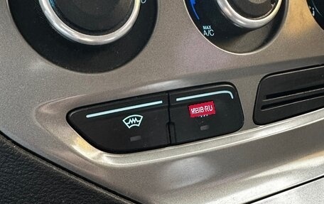 Ford Focus III, 2012 год, 950 000 рублей, 9 фотография
