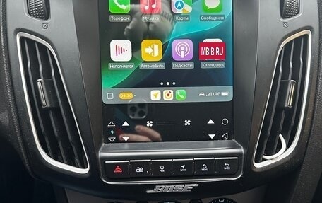Ford Focus III, 2012 год, 950 000 рублей, 8 фотография