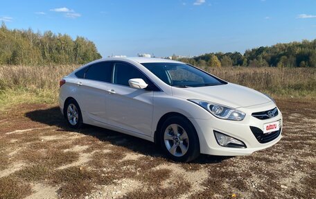 Hyundai i40 I рестайлинг, 2014 год, 1 150 000 рублей, 2 фотография