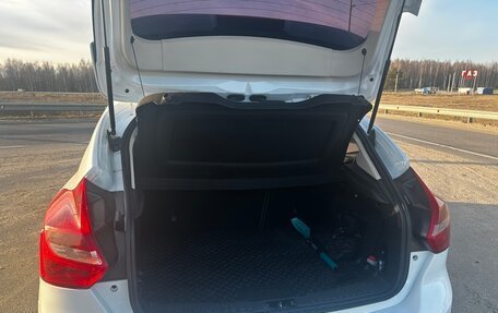 Ford Focus III, 2012 год, 950 000 рублей, 20 фотография