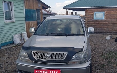 Toyota Harrier, 2001 год, 1 000 000 рублей, 3 фотография