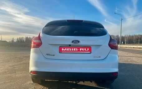 Ford Focus III, 2012 год, 950 000 рублей, 17 фотография
