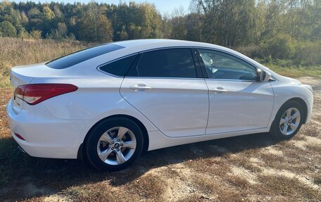 Hyundai i40 I рестайлинг, 2014 год, 1 150 000 рублей, 5 фотография