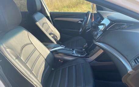 Hyundai i40 I рестайлинг, 2014 год, 1 150 000 рублей, 7 фотография