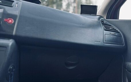 Citroen C4 II рестайлинг, 2007 год, 400 000 рублей, 6 фотография