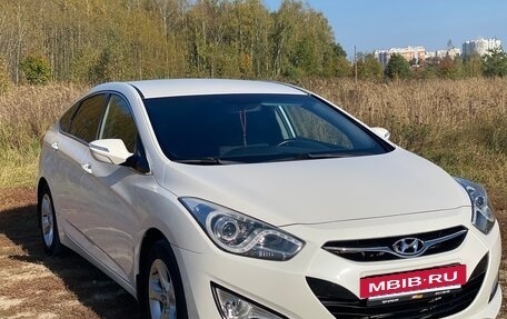 Hyundai i40 I рестайлинг, 2014 год, 1 150 000 рублей, 6 фотография