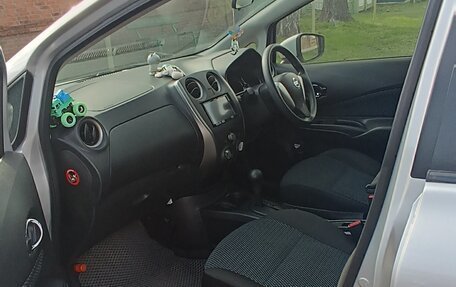 Nissan Note II рестайлинг, 2015 год, 950 000 рублей, 3 фотография