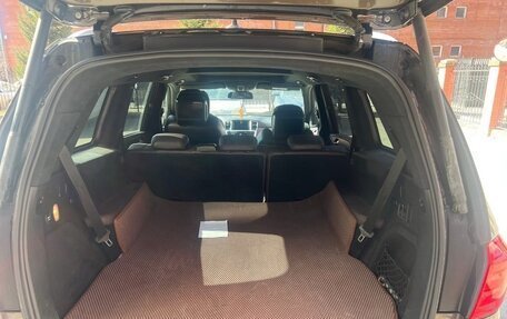 Mercedes-Benz GL-Класс AMG, 2014 год, 4 499 000 рублей, 3 фотография