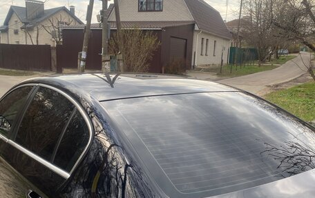 Volkswagen Passat B6, 2005 год, 650 000 рублей, 7 фотография
