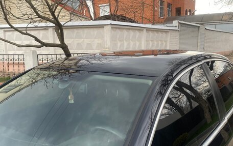 Volkswagen Passat B6, 2005 год, 650 000 рублей, 10 фотография