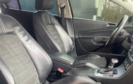 Volkswagen Passat B6, 2005 год, 650 000 рублей, 17 фотография