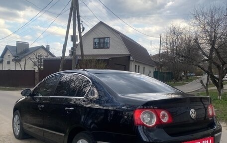 Volkswagen Passat B6, 2005 год, 650 000 рублей, 6 фотография